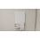 Set 2 Barre Porta Salviette Ideal Clima per Yoga Riscaldanti Tonde Satinate TGBR02