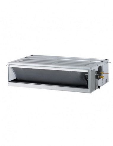 Climatizzatore Condizionatore LG Compact Inverter Unità Interna Canalizzabile Alta Prevalenza 30000 BTU UM30F NA0 - Climaway