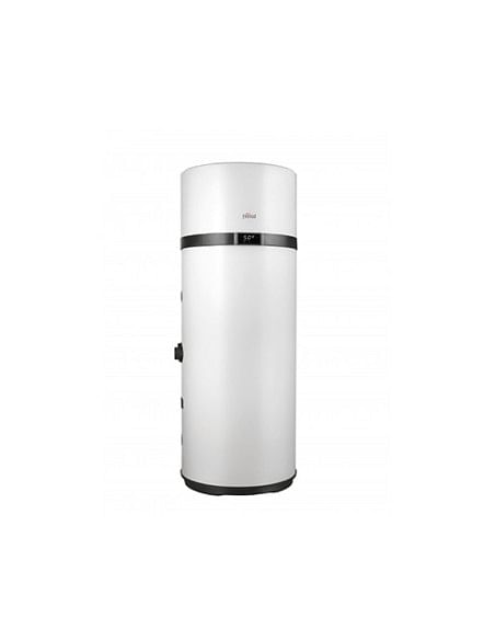 Scaldacqua a pompa di calore Ferroli Egea Tech 200 HT per installazione a pavimento alta temperatura Classe A+ 2CP0022F - Cli...
