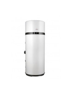 Scaldacqua a pompa di calore Ferroli Egea Tech 260 HT per installazione a pavimento alta temperatura Classe A+ 2CP0023F - Cli...