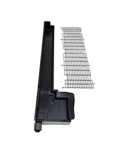 Kit per Installazione Verticale Canalizzabile LG ABDAMA0 - Climaway