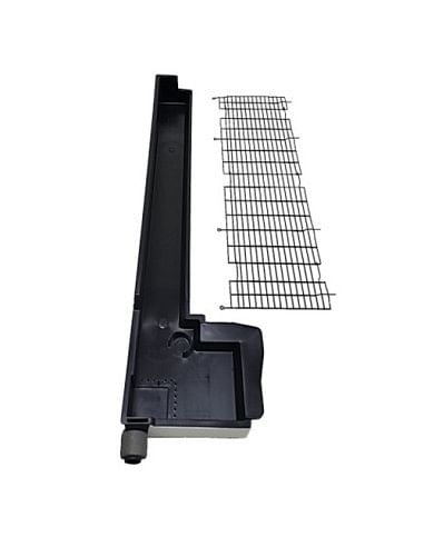 Kit per Installazione Verticale Canalizzabile LG ABDAMA0 - Climaway