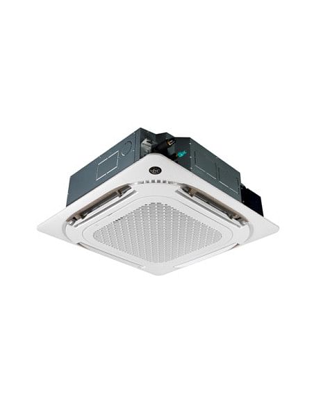 Climatizzatore Condizionatore Midea Cassetta 4 vie Slim R32 30000 BTU MCD2-30HRFNX(GA) INVERTER Classe A++/A+ - Climaway