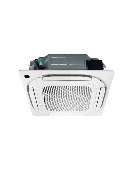 Climatizzatore Condizionatore Midea Cassetta 4 vie Slim R32 30000 BTU MCD2-30HRFNX(GA) INVERTER Classe A++/A+ - Climaway