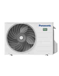 Climatizzatore Condizionatore Panasonic Inverter Unità Esterna R32 per monosplit Serie TZ CU-TZ25ZKE 9000 BTU Classe A++/A++ ...