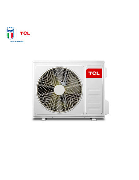 Climatizzatore Condizionatore TCL Elite Serie F 18000 BTU SN18F2S0 INVERTER R32 classe A++/A+ - Climaway