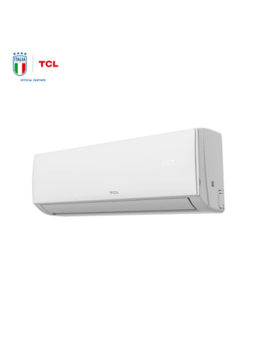 Climatizzatore Condizionatore TCL Elite serie F Wifi R32 Dual Split Inverter 9000 + 9000 BTU con U.E. MT1420 Classe A++/A+ - ... Climatizzatore Condizionatore TCL Elite serie F Wifi R32 Dual Split Inverter 9000 + 9000 BTU con U.E. MT1420 Classe A++/A+ - ...