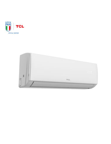 Climatizzatore Condizionatore TCL Elite serie F Wifi R32 Dual Split Inverter 9000 + 9000 BTU con U.E. MT1420 Classe A++/A+ - ... Climatizzatore Condizionatore TCL Elite serie F Wifi R32 Dual Split Inverter 9000 + 9000 BTU con U.E. MT1420 Classe A++/A+ - ...