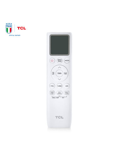 Climatizzatore Condizionatore TCL Elite serie F Wifi R32 Dual Split Inverter 9000 + 9000 BTU con U.E. MT1420 Classe A++/A+ - ... Climatizzatore Condizionatore TCL Elite serie F Wifi R32 Dual Split Inverter 9000 + 9000 BTU con U.E. MT1420 Classe A++/A+ - ...