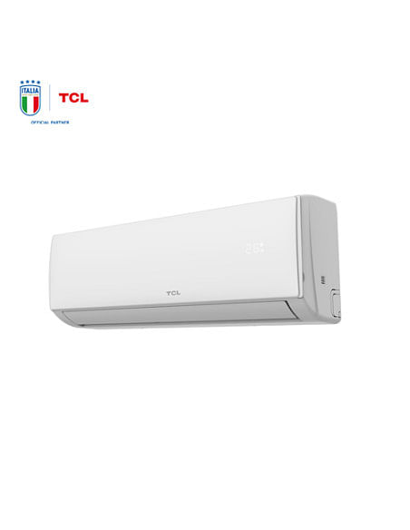 Climatizzatore Condizionatore TCL Elite serie F Wifi R32 Dual Split Inverter 9000 + 12000 BTU con U.E. MT1420 Classe A++/A+ -...