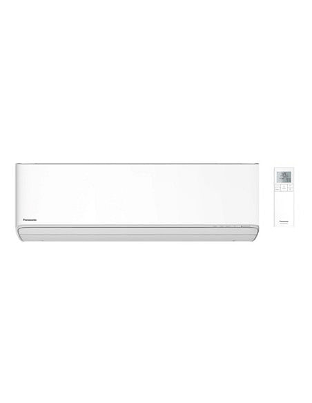 Climatizzatore Condizionatore Panasonic Serie ETHEREA Wifi incluso R32 Monosplit Inverter 9000 BTU CS-Z25ZKEW Classe A+++/A++...