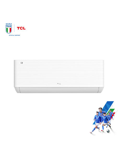 Climatizzatore Condizionatore TCL Gentle Cool Serie P8 18000 BTU SN18P8S0 INVERTER R32 classe A+++/A++ - Climaway