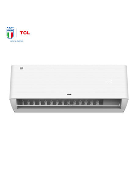 Climatizzatore Condizionatore TCL Gentle Cool Serie P8 18000 BTU SN18P8S0 INVERTER R32 classe A+++/A++ - Climaway