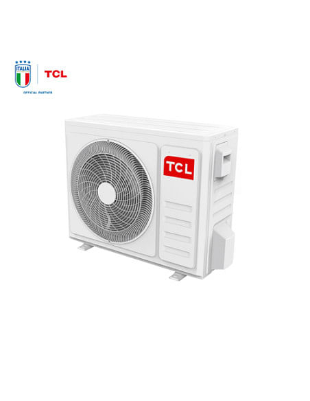 Climatizzatore Condizionatore TCL Gentle Cool Serie P8 18000 BTU SN18P8S0 INVERTER R32 classe A+++/A++ - Climaway