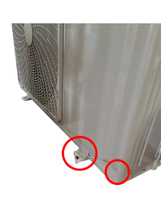 Climatizzatore Condizionatore Hisense Easy Smart Wifi Opzionale* 18000 BTU CA50XS02G INVERTER classe A++/A+ NOVITA'***VEDI DE... 2