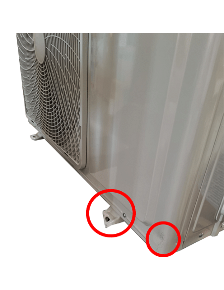 Climatizzatore Condizionatore Hisense Easy Smart Wifi Opzionale* 18000 BTU CA50XS02G INVERTER classe A++/A+ NOVITA'***VEDI DE...