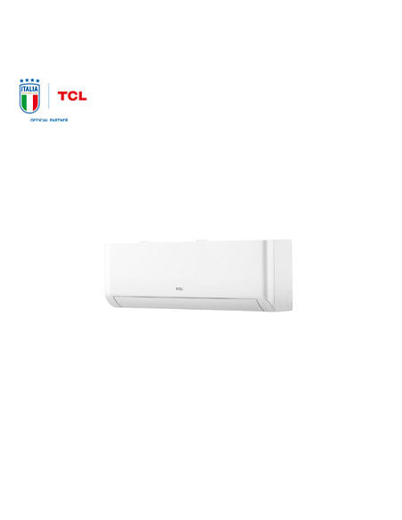 Climatizzatore Condizionatore TCL BreezeIN serie P5 Wifi R32 Quadri Split Inverter 9000 + 9000 + 9000 + 9000 BTU con U.E. MT3...