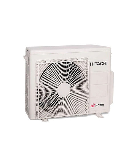 Climatizzatore Condizionatore Hitachi AIRHOME 400 Wifi R32 Trial Split Inverter 9000 + 9000 + 9000 BTU con U.E. RAM-G55N3HAE ...