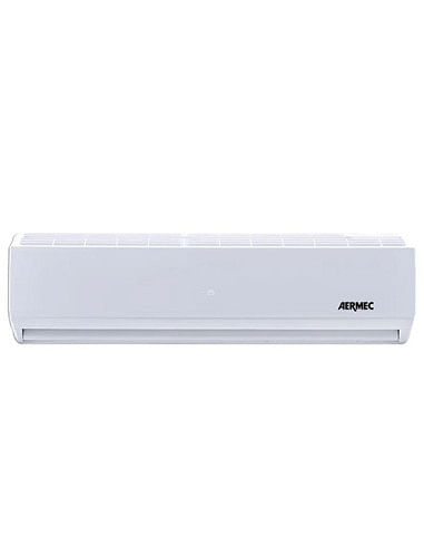 Ventilconvettore a parete alta Aermec serie FCW 3 velocità 433V Fan Coil 3 vie - Pot. frig. max 3.80kW - Pot. term. max 7.97k...