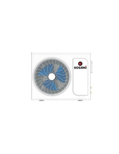Unità Esterna Kosami Peony 12000 BTU Classe A++/A+ 50279838 - Climaway