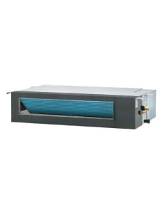 Climatizzatore Condizionatore Kosami Inverter Unità Interna Canalizzabile 12000 BTU 50282968 - Climaway