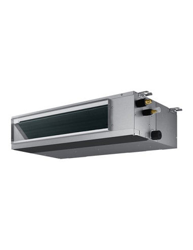 Climatizzatore Condizionatore Samsung Unità Interna Canalizzabile media prevalenza 18000 BTU AJ052BNMDEG/EU - Climaway