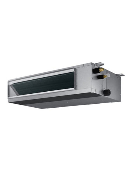 Climatizzatore Condizionatore Samsung Unità Interna Canalizzabile media prevalenza 18000 BTU AJ052BNMDEG/EU - Climaway