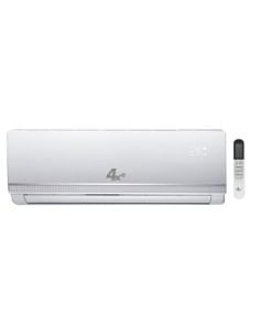 Climatizzatore Condizionatore 4xe Unità Interna a parete per multisplit serie Winter 9000 BTU 50193301 - Climaway