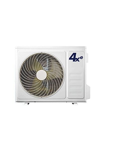 Climatizzatore Condizionatore 4xe Serie Winter R32 Wi-Fi Opzionale* 12000 BTU INVERTER Classe A++/A+ - Climaway