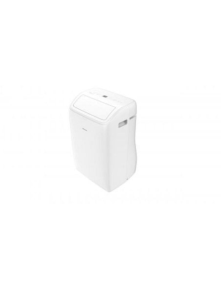 Climatizzatore HISENSE Portatile APH12QC 12000 BTU pompa di calore per Raffrescamento/Riscaldamento Classe A+/A***VEDI DESCRI...