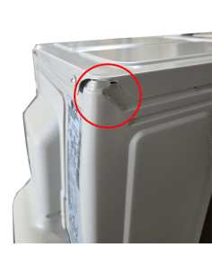 Unità esterna per monosplit LG Artcool UVnano AC12BK UA3 Classe A++/A+***VEDI DESCRIZIONE*** - Climaway 2
