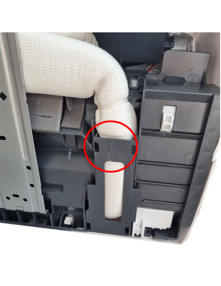 Climatizzatore Condizionatore Hisense Hi Comfort Wifi R32 Dual Split Inverter 9000 + 9000 BTU con U.E. 2AMW52U4RXC Classe A++...