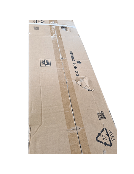 Climatizzatore Condizionatore Hisense Hi Comfort Wifi R32 Dual Split Inverter 9000 + 9000 BTU con U.E. 2AMW52U4RXC Classe A++...
