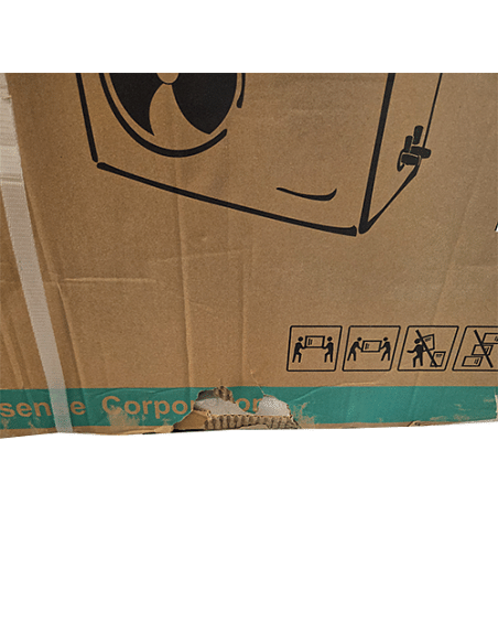 Climatizzatore Condizionatore Hisense Hi Comfort Wifi R32 Dual Split Inverter 9000 + 9000 BTU con U.E. 2AMW52U4RXC Classe A++...