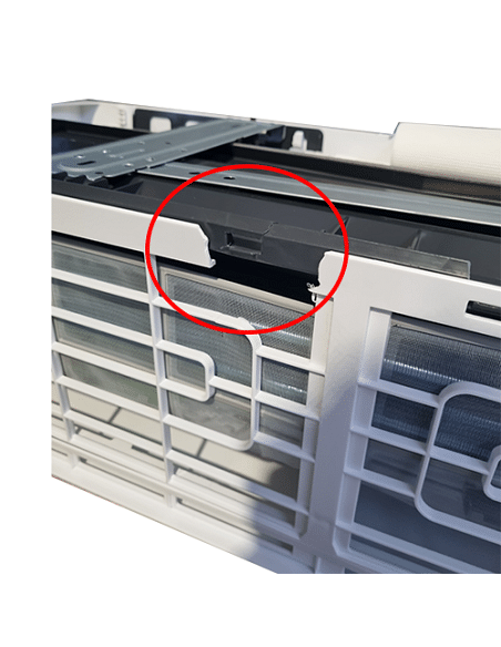 Climatizzatore Condizionatore Hisense unità interna a parete serie New Energy Wifi 24000 BTU KC70KT00G***VEDI DESCRIZIONE*** ...