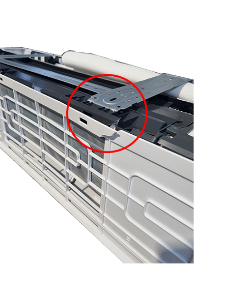 Climatizzatore Condizionatore Hisense unità interna a parete serie New Energy Wifi 24000 BTU KC70KT00G***VEDI DESCRIZIONE*** ...