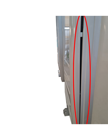 Climatizzatore Condizionatore Hisense Inverter Unità Esterna R32 per multisplit 4AMW81U4RAA per 4 unità  interne (8 kW) Class...