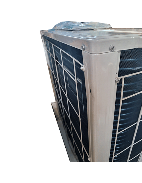 Climatizzatore Condizionatore Hisense Inverter Unità Esterna R32 per multisplit 4AMW81U4RAA per 4 unità  interne (8 kW) Class...