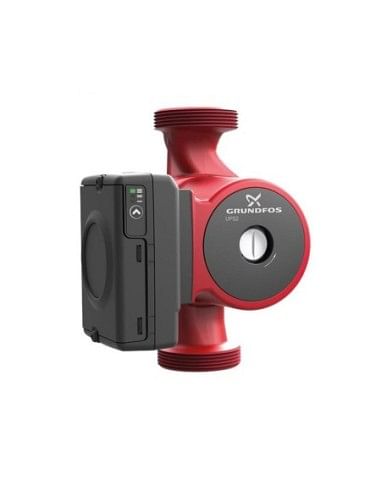GRUNDFOS UPS2 25-80 Circolatore Elettrico per Impianti di Riscaldamento - Condizionamento 99456672 - Climaway