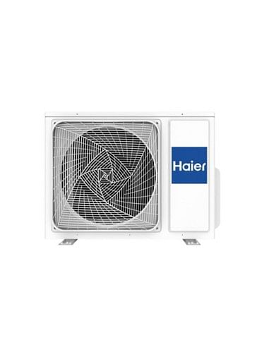 Climatizzatore Condizionatore Haier Revive Inverter unità esterna per monosplit 1U35YESFRA-3 12000 BTU R32 Classe A++/A+ 5028...