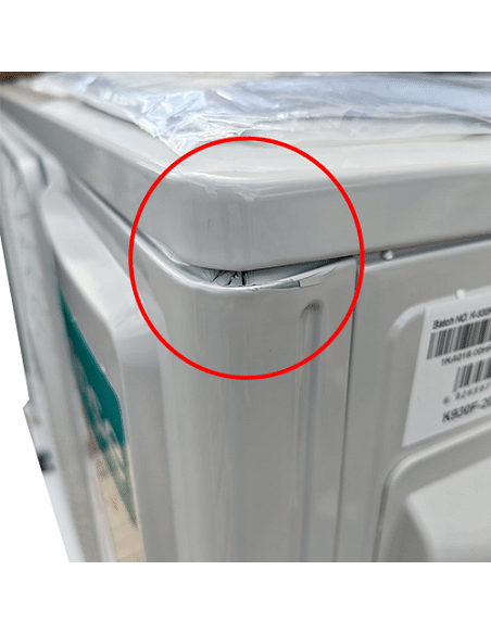 Climatizzatore Condizionatore Hisense Hi Comfort Wifi R32 Dual Split Inverter 9000 + 9000 BTU con U.E. 2AMW52U4RXC Classe A++...