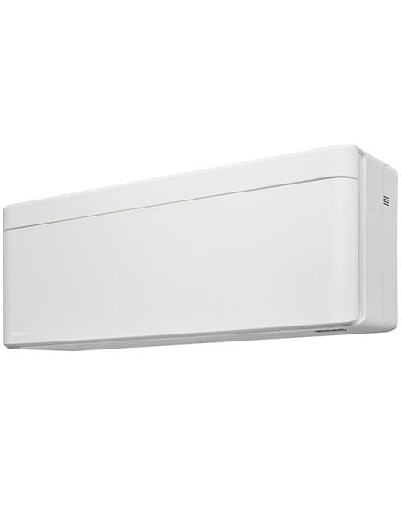 Climatizzatore GARANZIA ITALIA Daikin Stylish Bianco + EMURA Dual Split Inverter Wifi 9000 + 12000 BTU con U.E. 2MXM50A9 Clas...