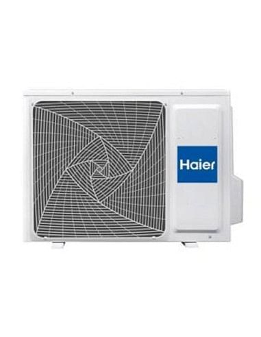 Climatizzatore Condizionatore Haier FLEXIS PLUS Inverter unità esterna per monosplit 1U25S2SM1FA-2 9000 BTU R32 Classe A+++/A...