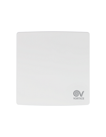 Aspiratore elicocentrifugo da parete/soffitto Vortice MEX 120/5" LL 1S T portata d'aria 175mc/h - 11334 - Climaway