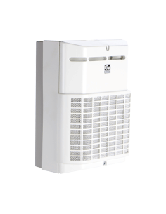 Aspiratore centrifugo da condotto Vortice VORT MICRO S portata d'aria 90mc/h - 11900 - Climaway 2