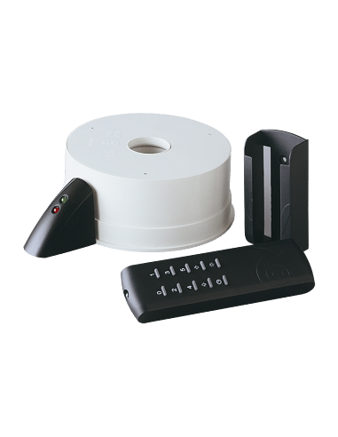 Kit telecomando IR per ventilatori a soffitto Nordik Evolution - 22386 - Climaway