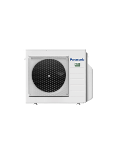 Unità Esterna Trial Split Panasonic CU-3Z68TBE A++/A+ - Climaway