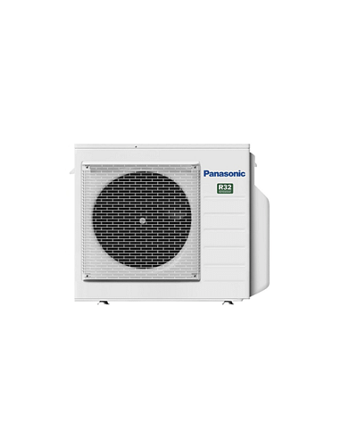 Unità Esterna Trial Split Panasonic CU-3Z68TBE A++/A+ - Climaway