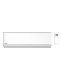 Climatizzatore Condizionatore Panasonic Serie Etherea Bianco Opaco Wifi R32 Trial Split Inverter 12000 + 12000 + 12000 BTU co... 2