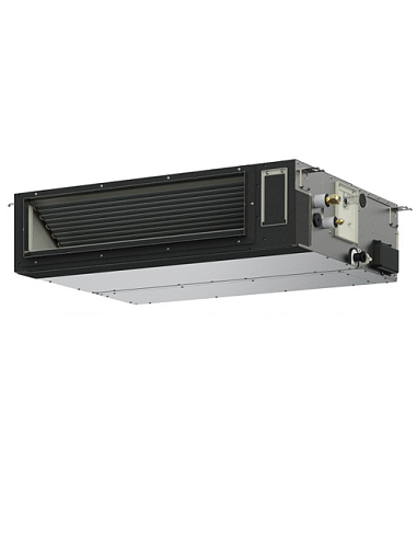 Climatizzatore Condizionatore Panasonic Inverter Unità Interna Canalizzabile Serie PACi NX 18000 BTU S-3650PF3E con pompa sca...